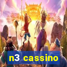 n3 cassino